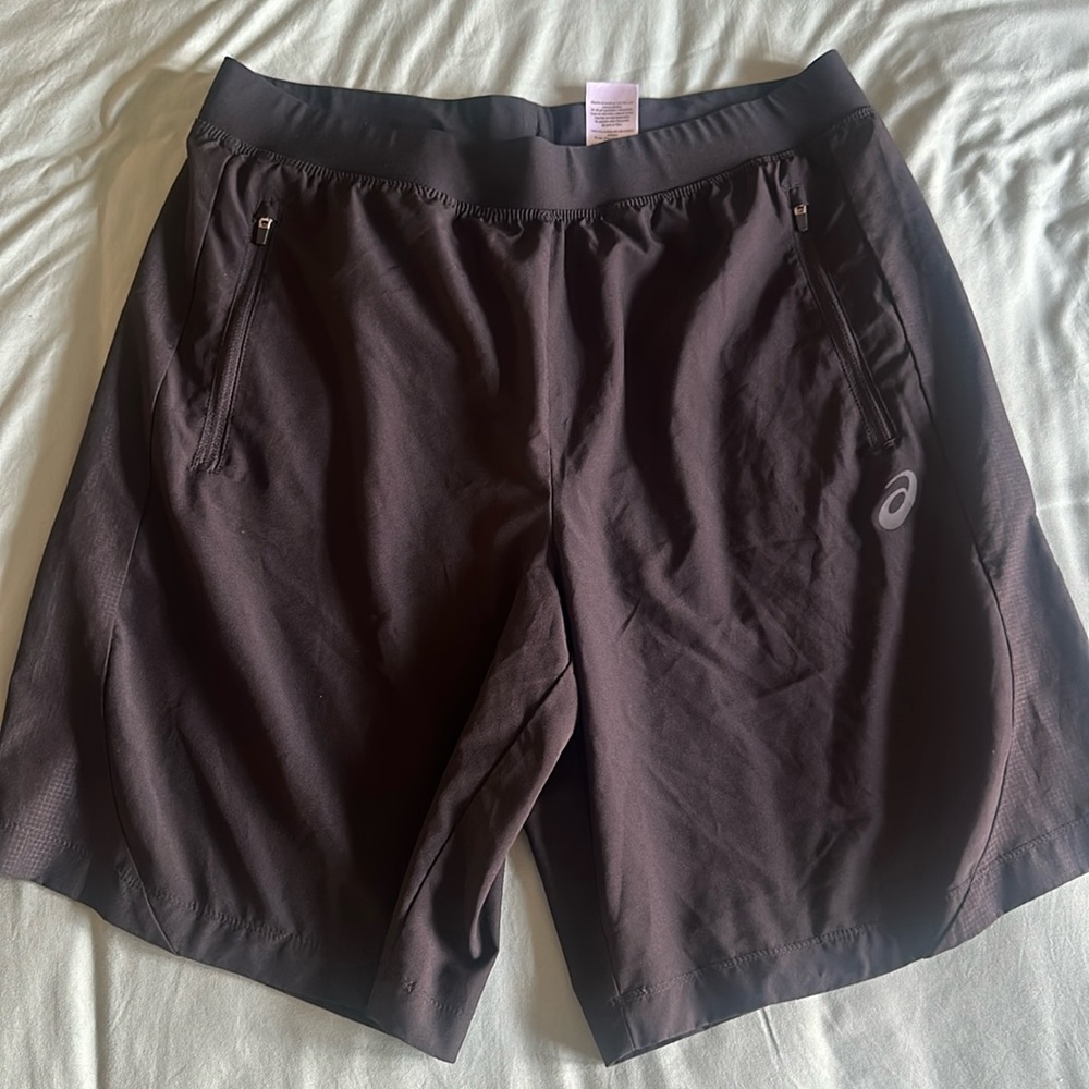 Asics Running Shorts
